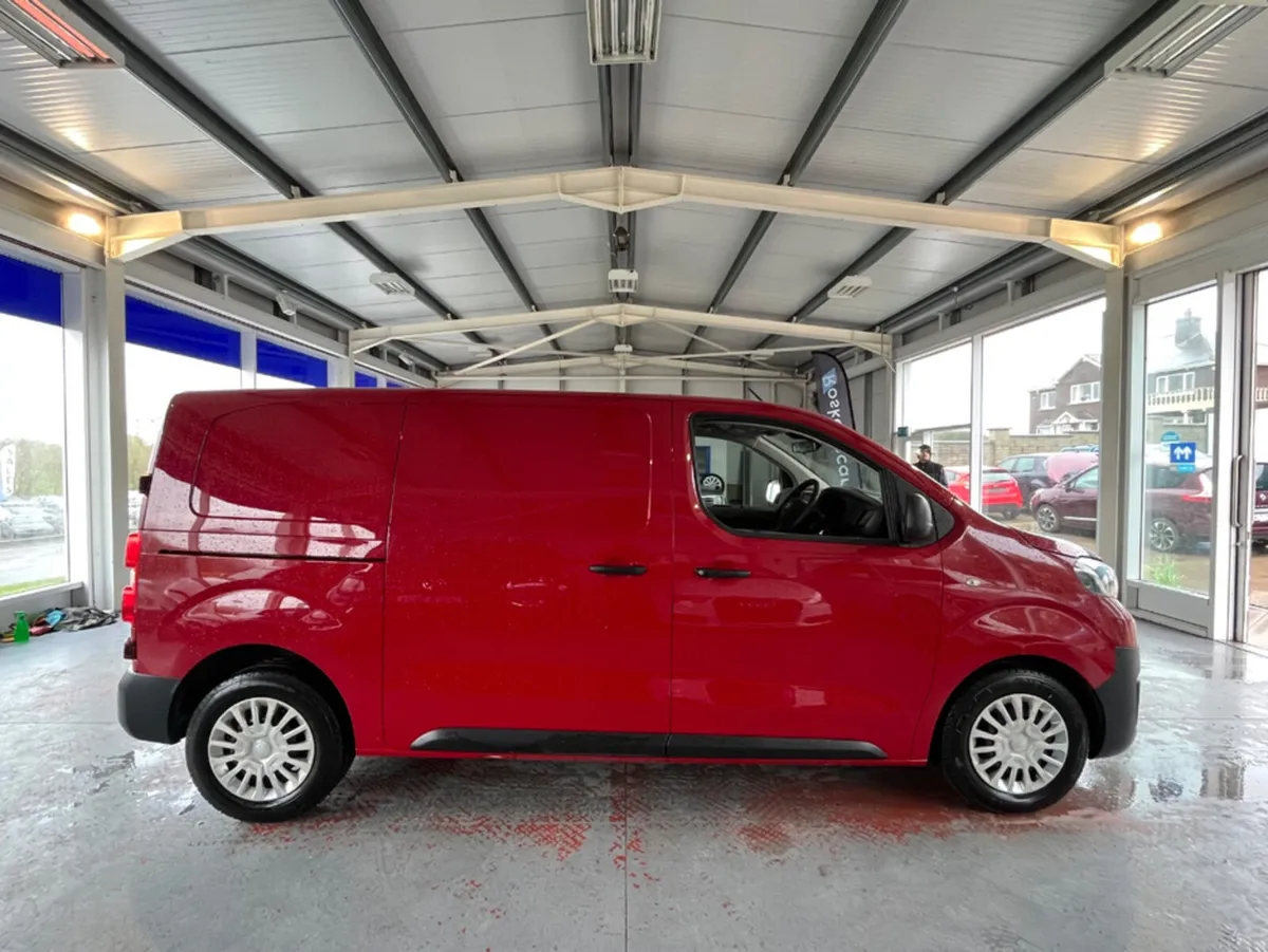 Toyota Proace ICON - Image 4