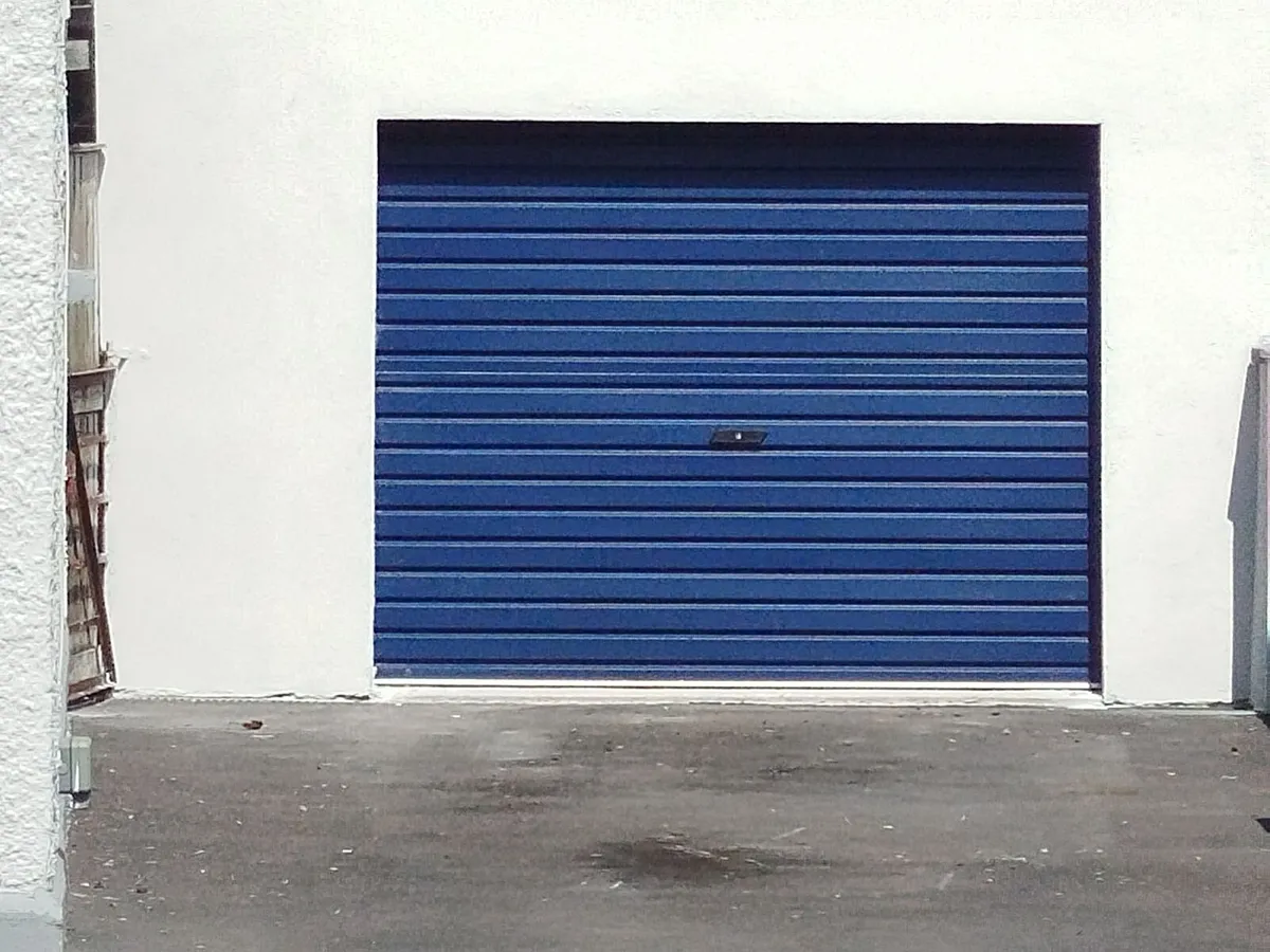 rollers  shutters  and  doors - Image 1