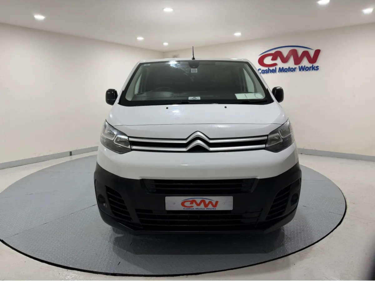 Citroen Dispatch 1000KG ENTERPRISE EDITION 100BHP* - Image 2