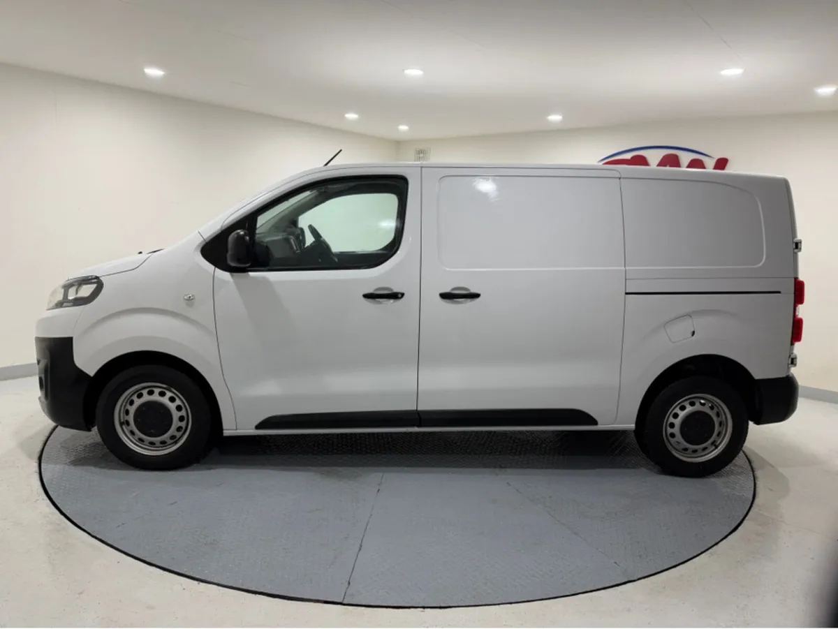 Citroen Dispatch 1000KG ENTERPRISE EDITION 100BHP* - Image 4