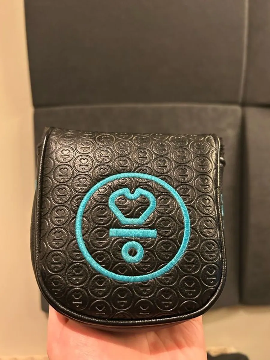 L.A.B DF3 putter (With Mcguirks receipt) - Image 4