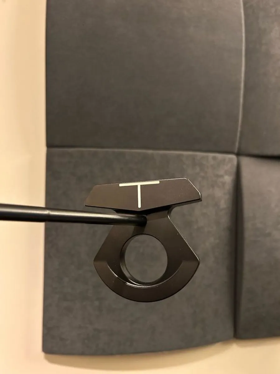 L.A.B DF3 putter (With Mcguirks receipt) - Image 2