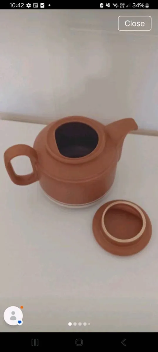 Coffee Tea  Set - Image 4