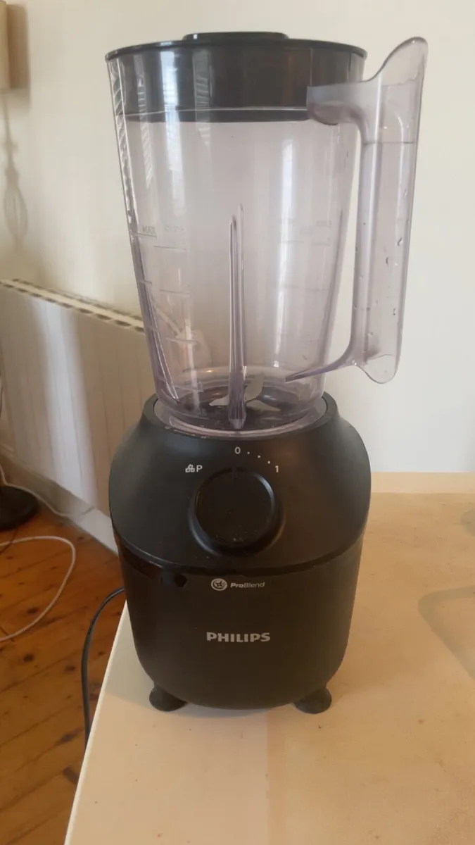 Blender/ smoothie maker