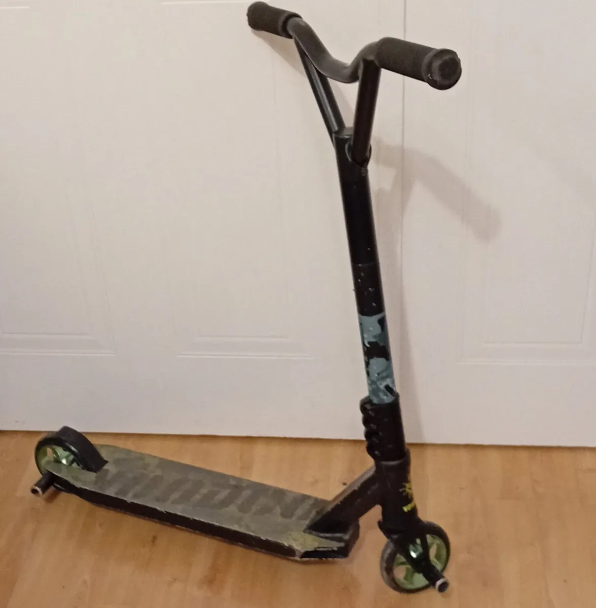 Scooter - Image 1