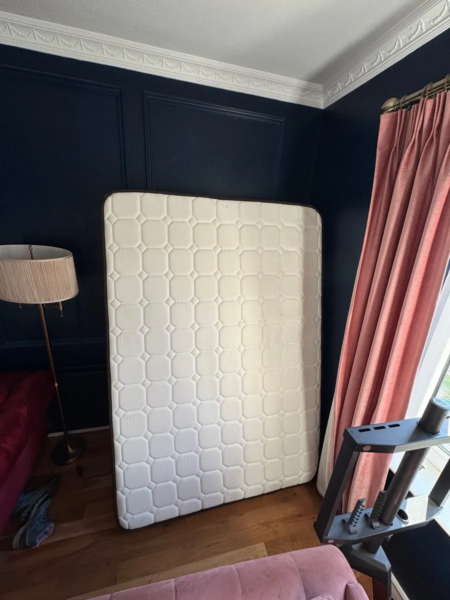 Double Mattress - Image 4