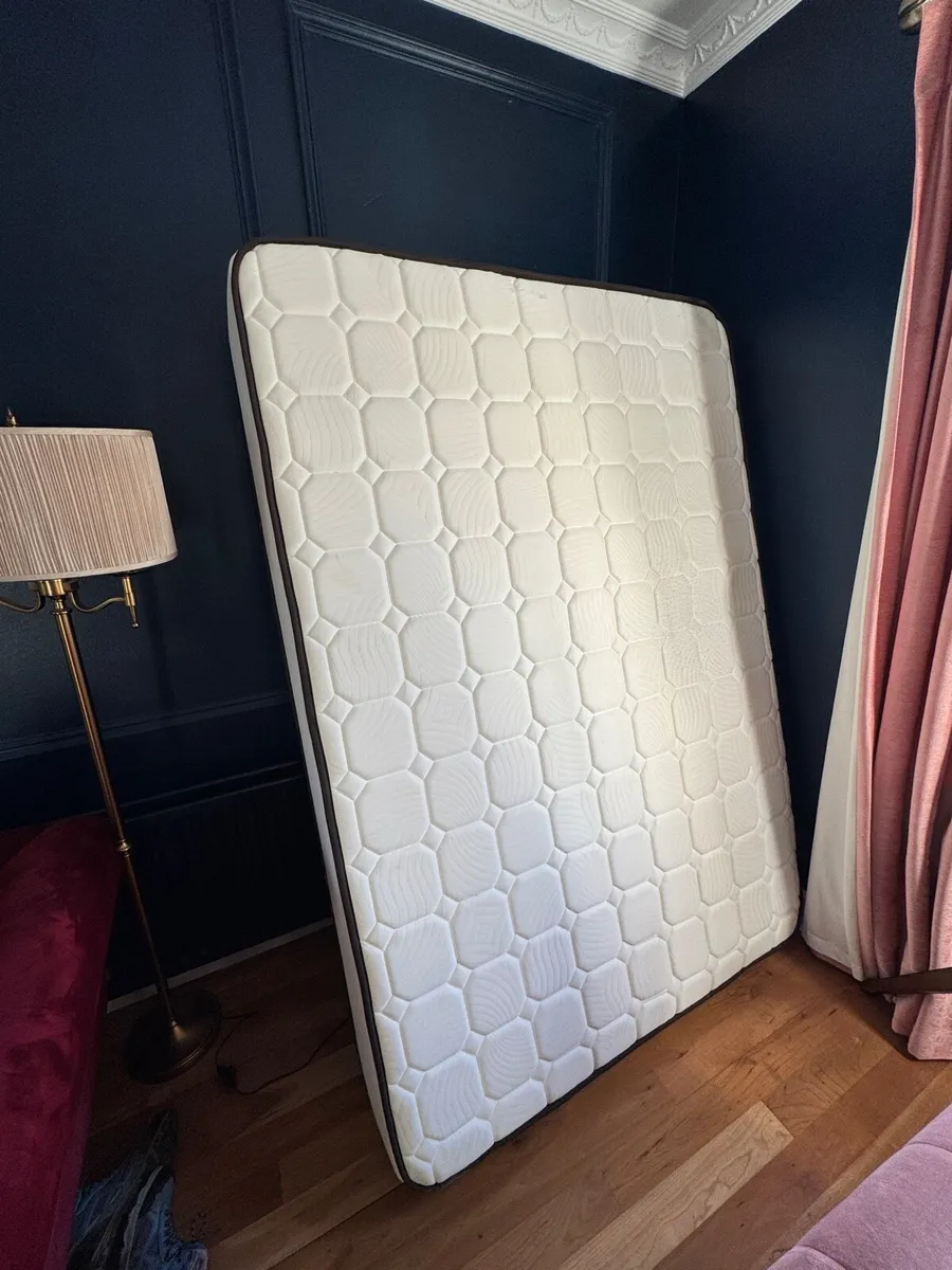 Double Mattress - Image 1