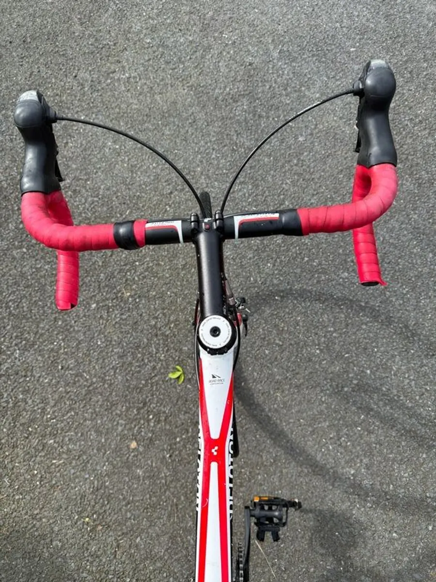 Cube Peloton XXL Rare - Image 4