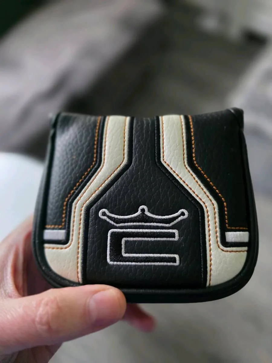 Cobra Agera Rs-30 putter - Image 4