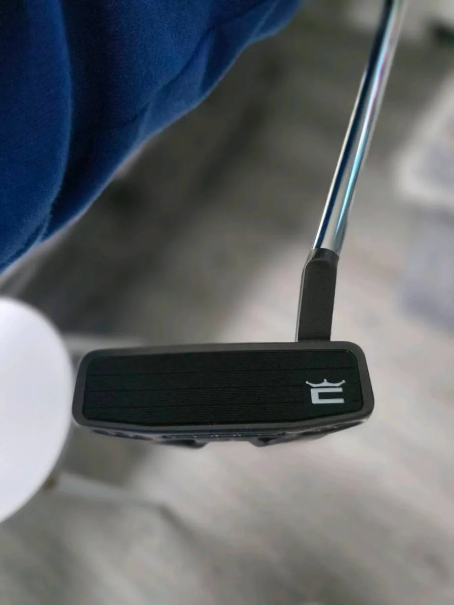 Cobra Agera Rs-30 putter - Image 1