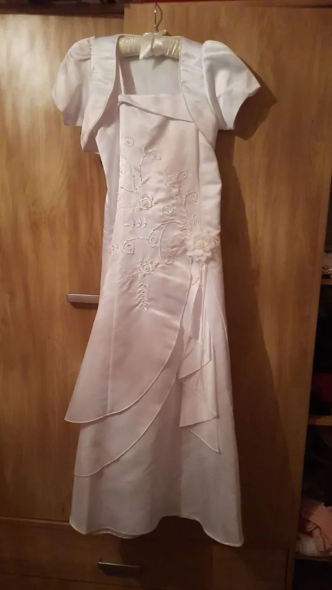 Communion dressess - Image 2