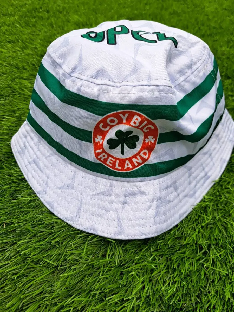 Republic of Ireland Bucket hats - Image 2