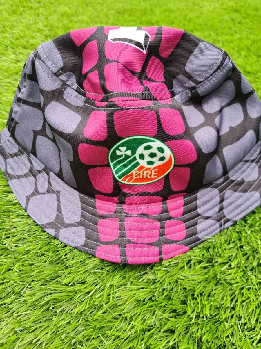 Republic of Ireland Bucket hats - Image 4