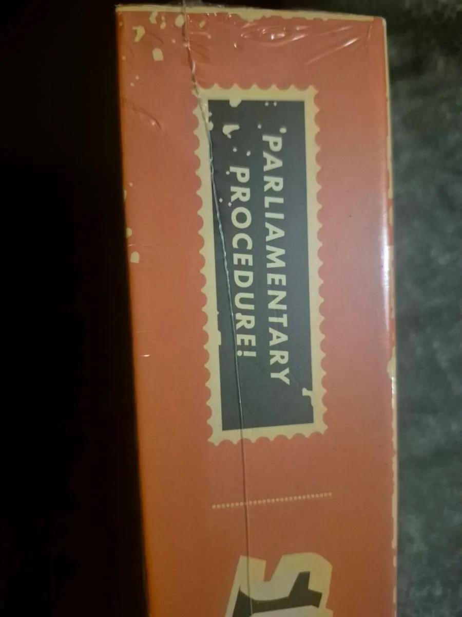 Secret Hitler - unopened - Image 3
