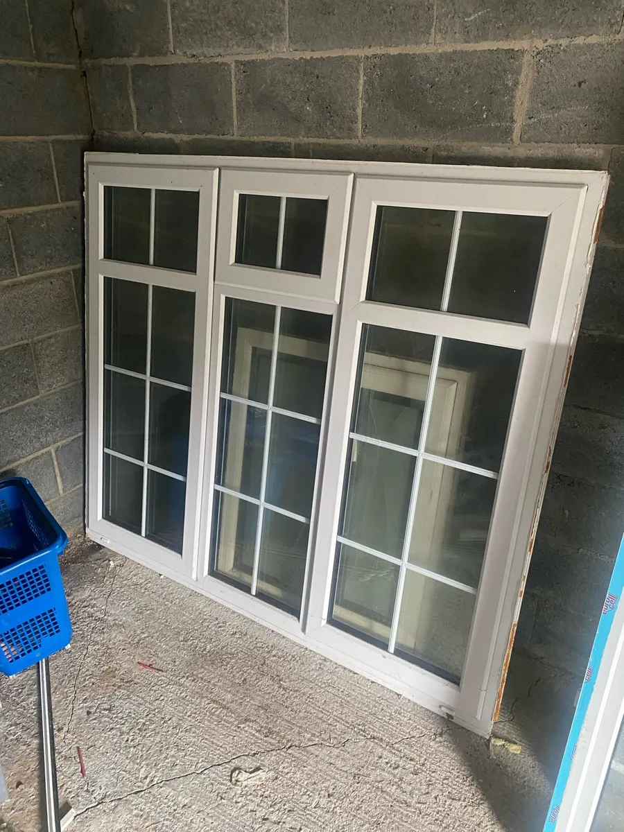 ✳️ HIGH QUALITY UPVC WINDOW FOR SALE