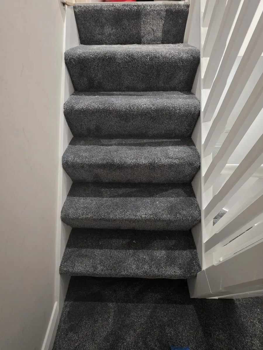 Carpet/ Lino & Laminate flooring - Image 3