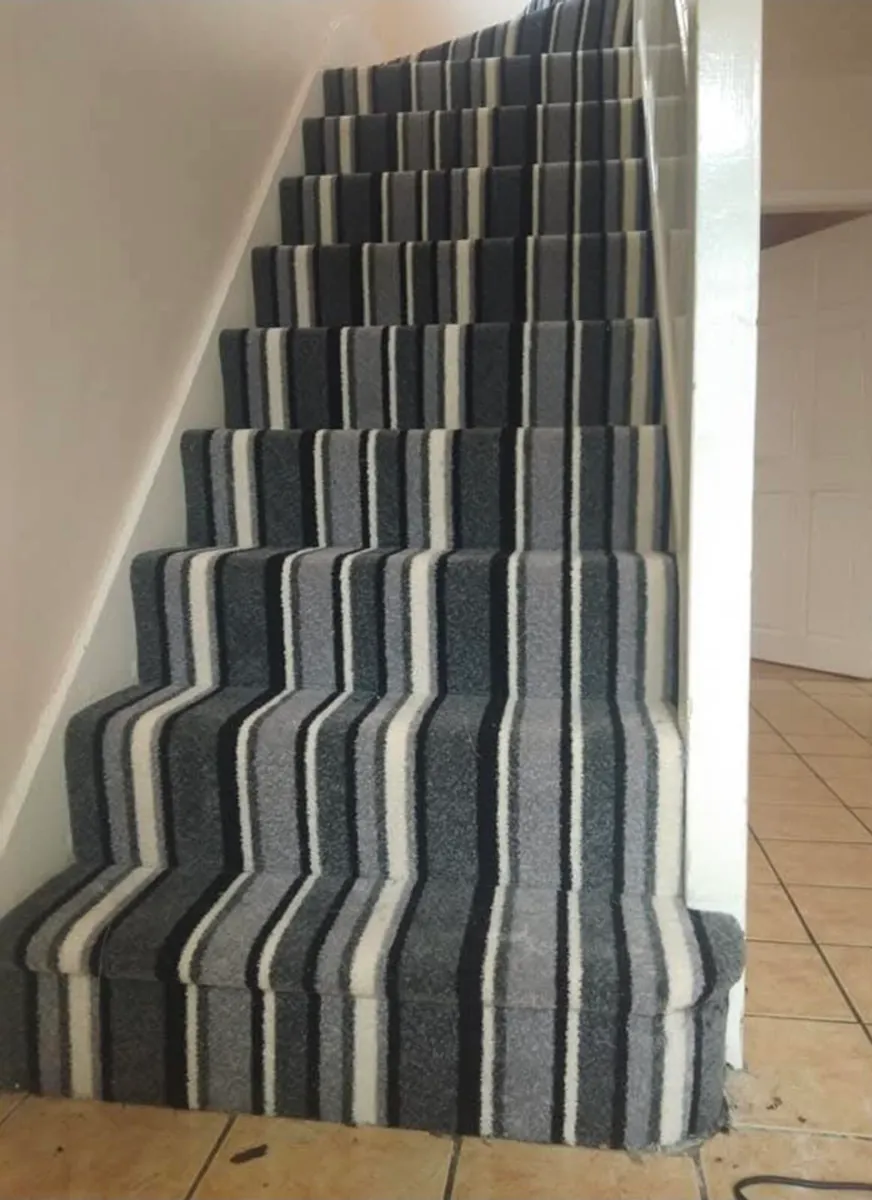 Carpet/ Lino & Laminate flooring - Image 4