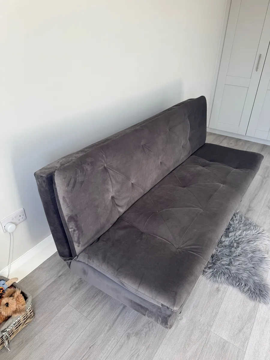 Sofa bed - Image 2