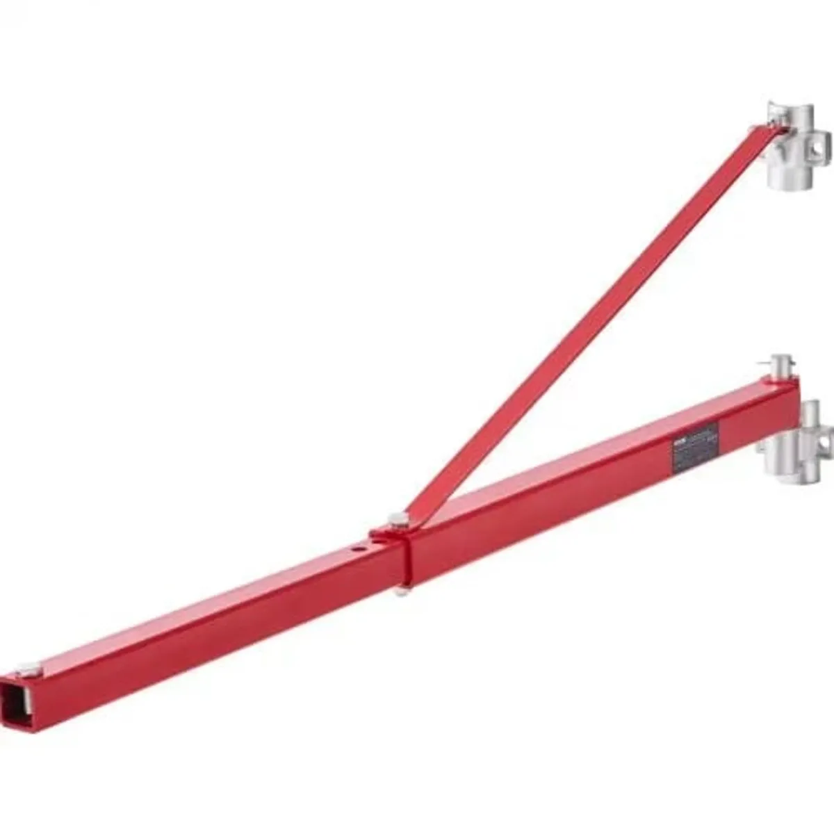 Electric Hoist Support Arm, 600 kg Max Load Capaci - Image 1