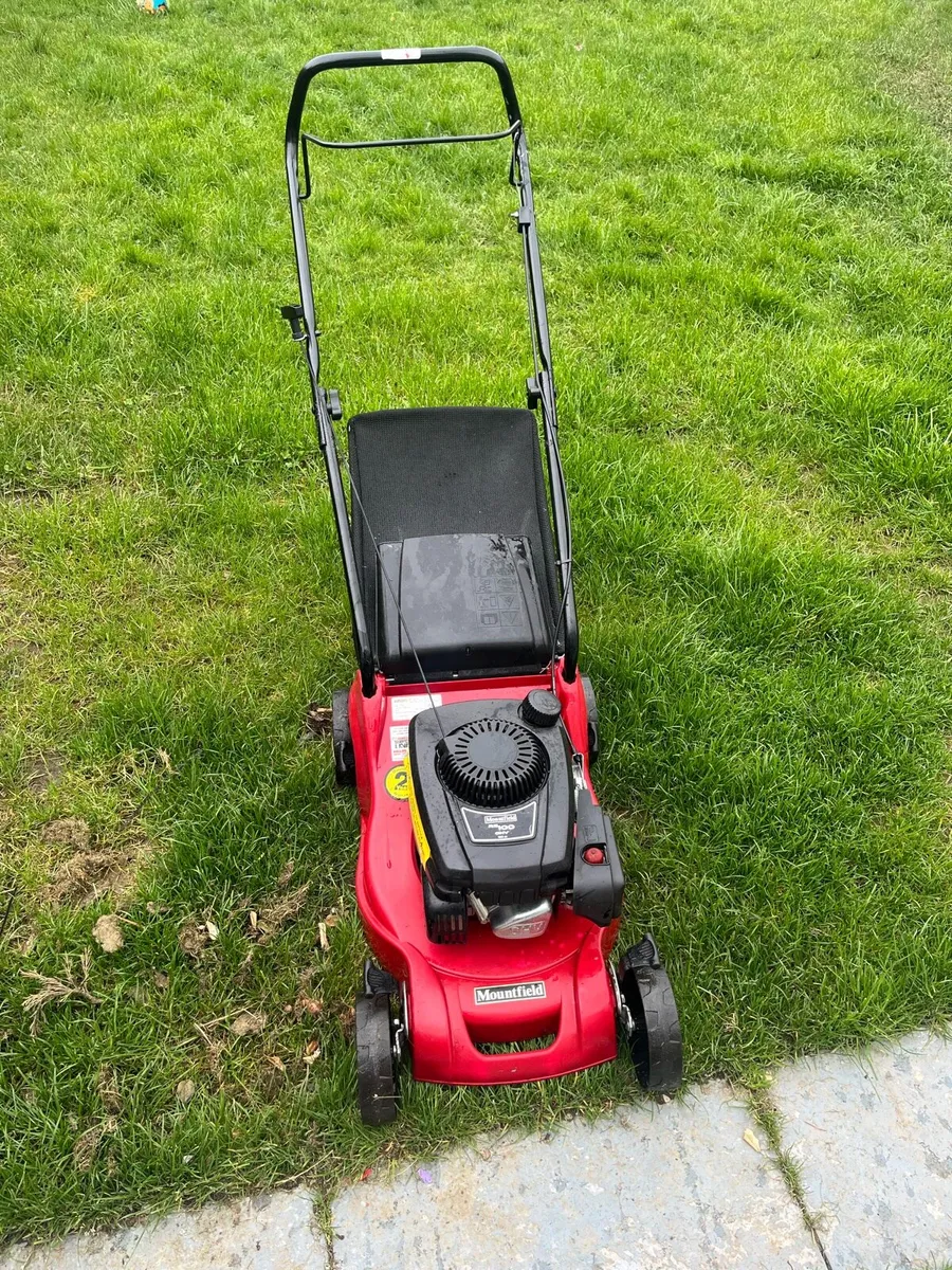 Lawnmower - Image 2