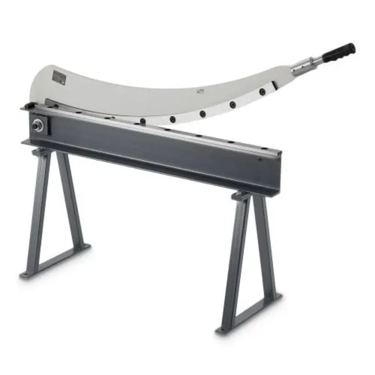 Guillotine Shear, 1000 mm Bed Width Benchtop Cutte - Image 1