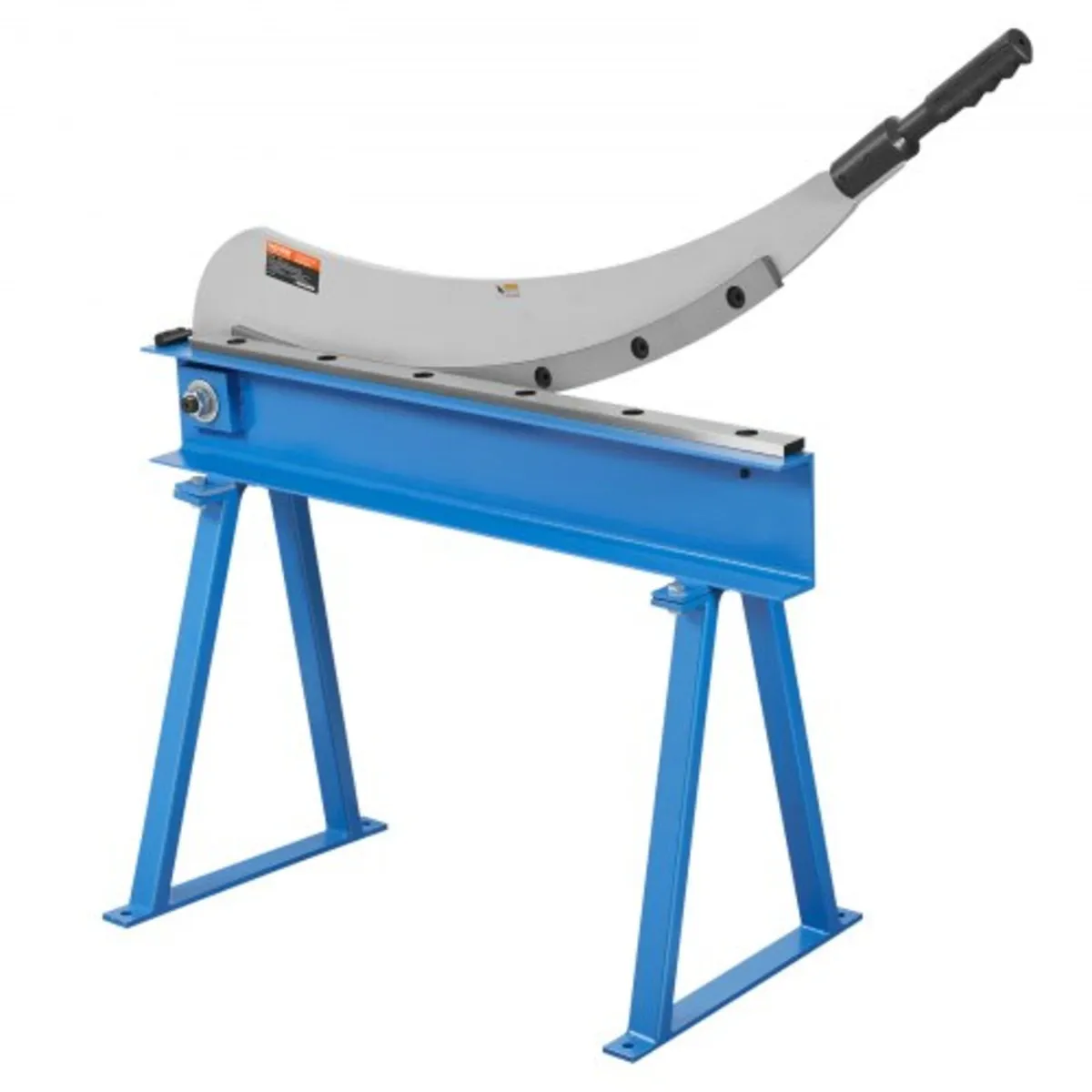800mm Manual Hand Plate Shear for Metal Sheet Proc - Image 1