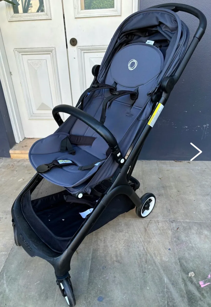 Bugaboo butterfly - Image 1