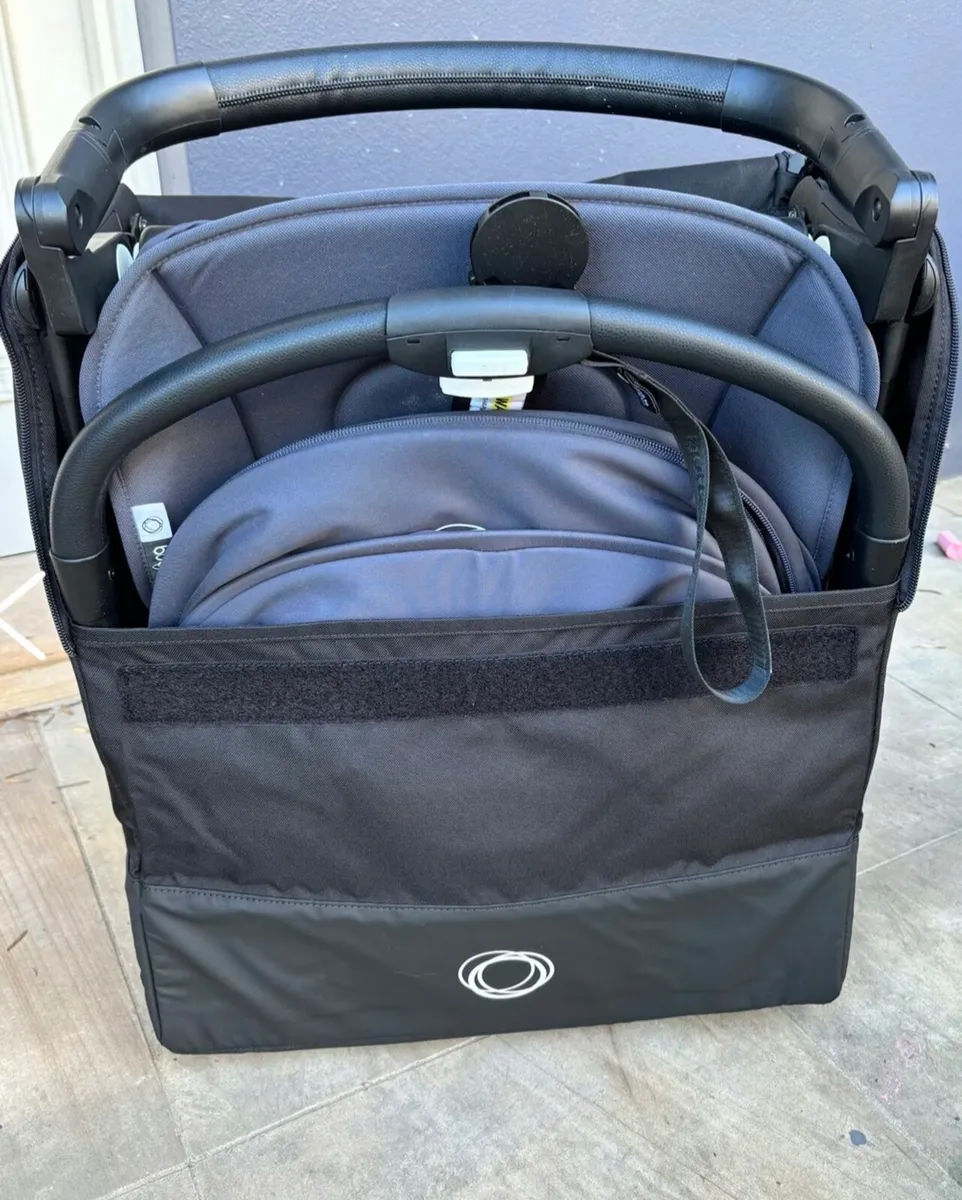 Bugaboo butterfly - Image 2