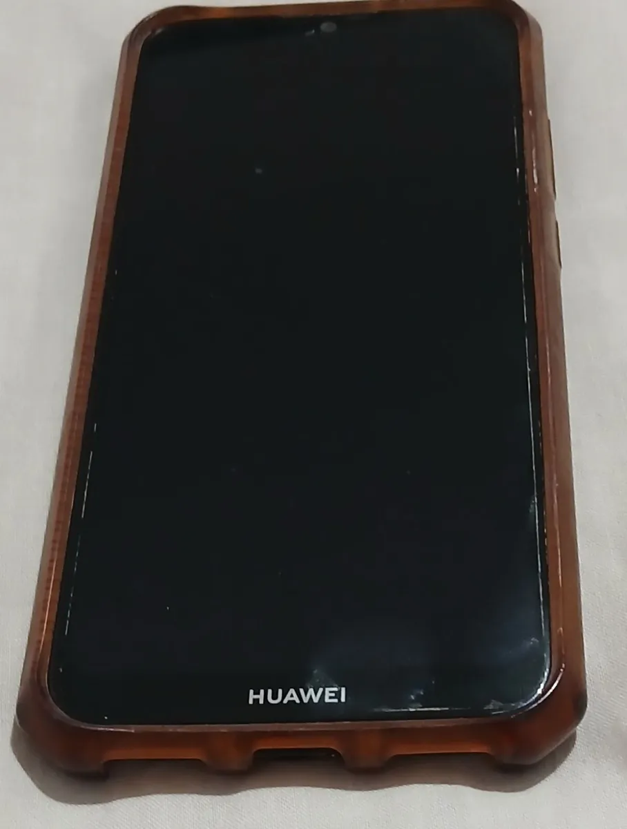 Huawei Y6 2019 - Image 2