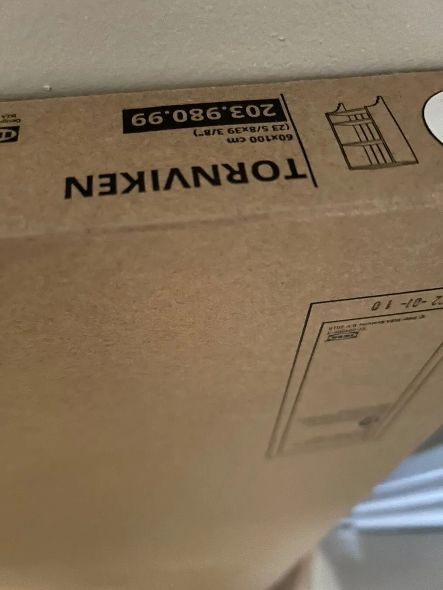 Kitchen shelf - Image 3