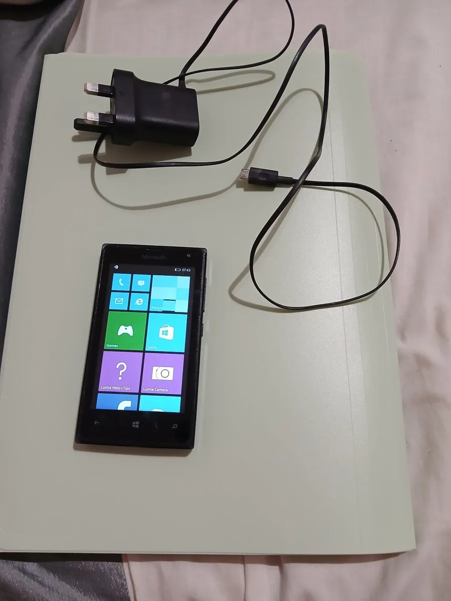 Windows Phone Microsoft Lumia 532 - Image 3