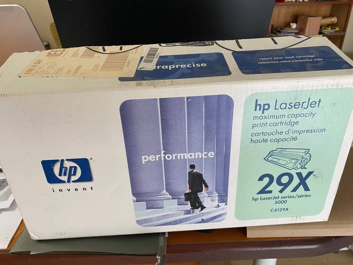 HP Printing Plotter - Image 3