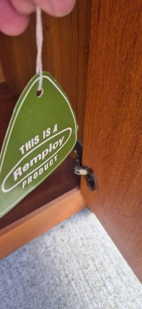 Mid Century Remploy Bureau - Image 4