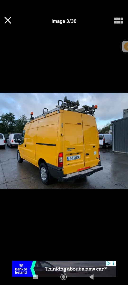 Ford Transit - Image 1