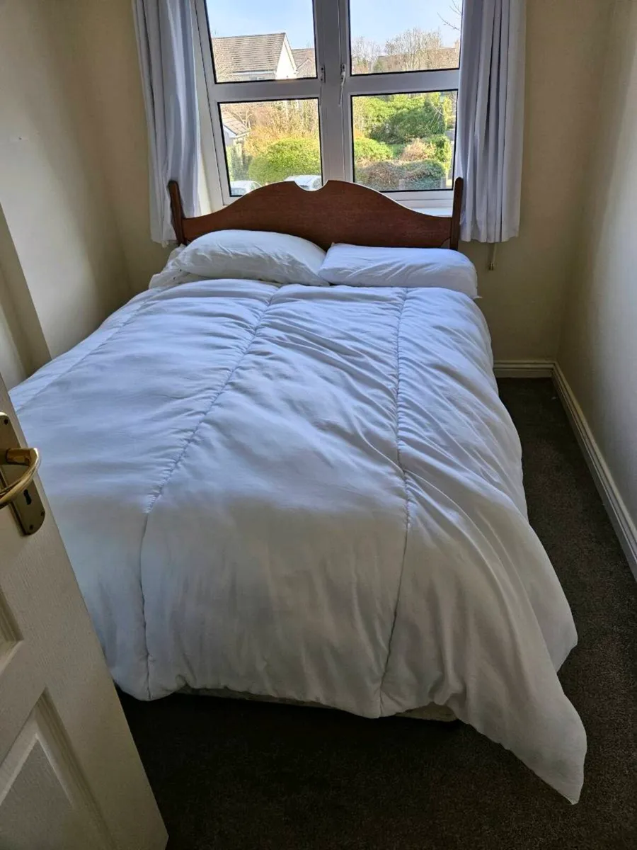 Double Mattress - Image 2