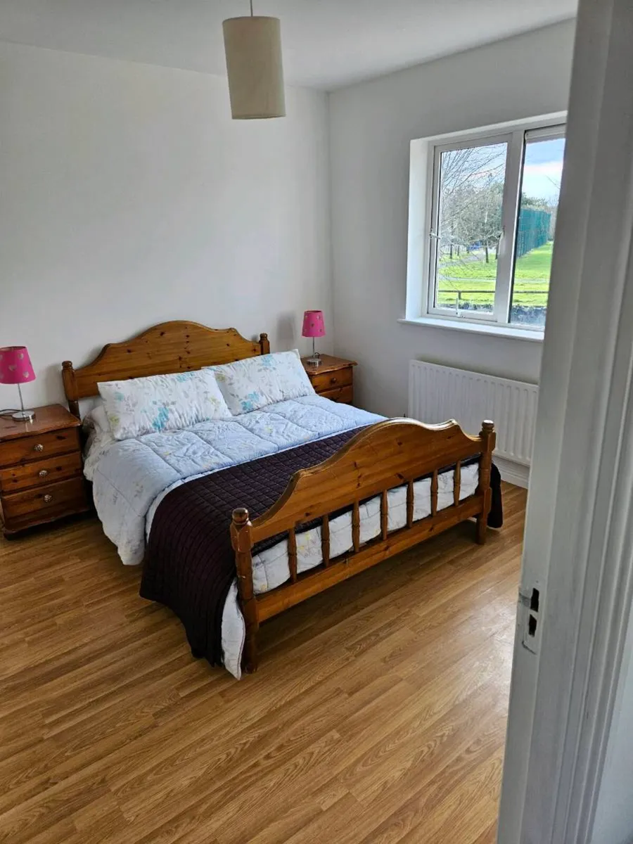 Double Mattress - Image 3