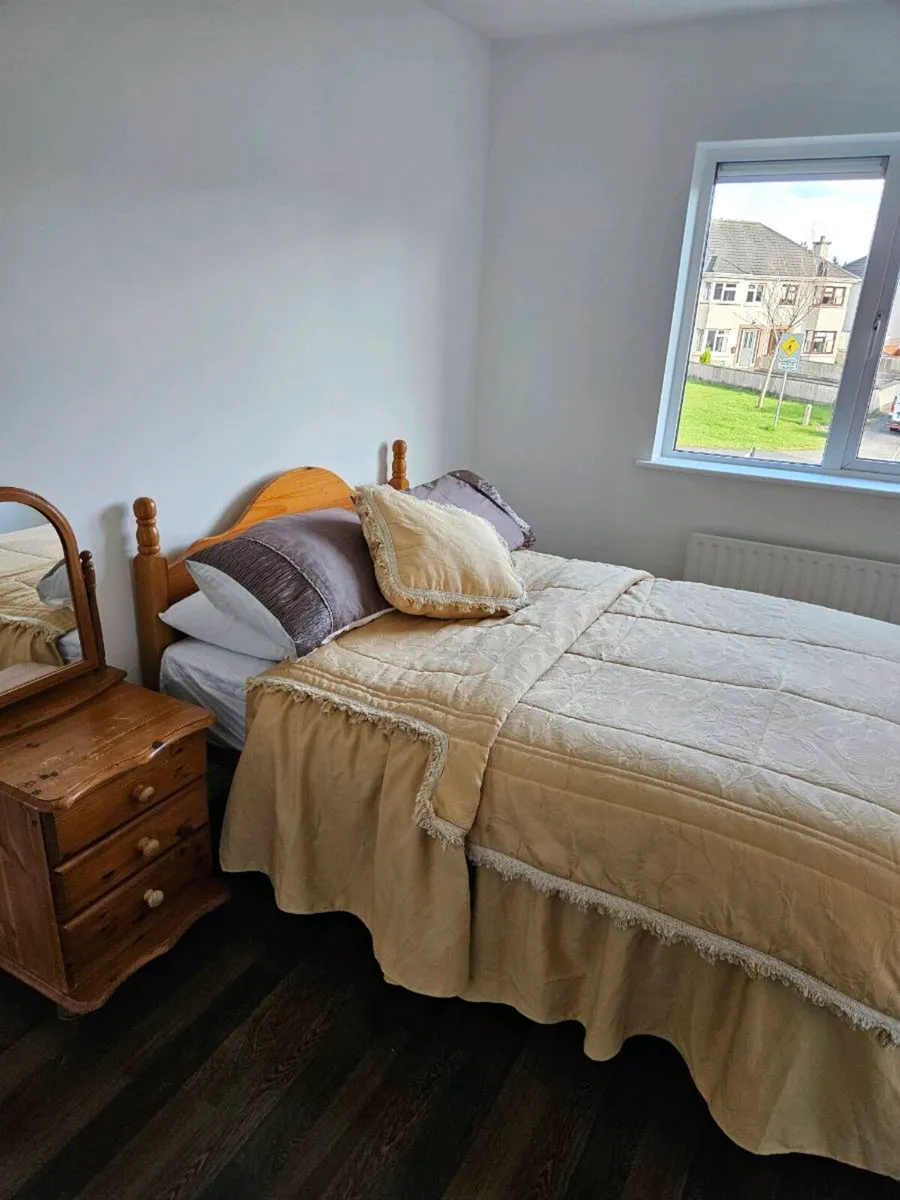 Double Mattress - Image 4