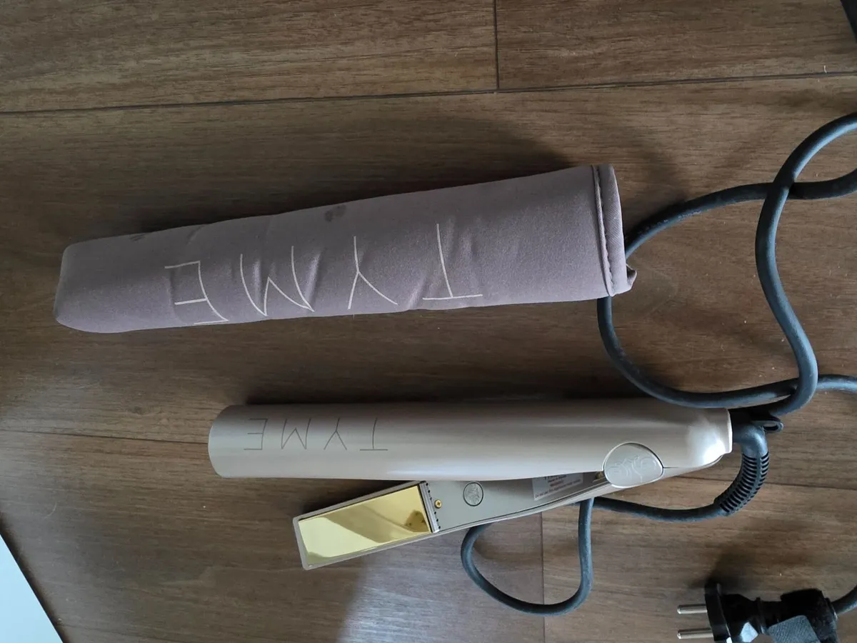 Tyme Iron Pro | Rose Gold - Image 4