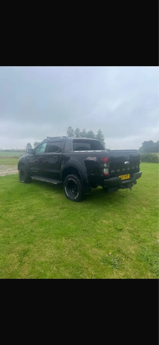Ford ranger wildtrac - Image 2