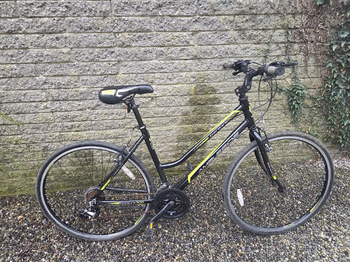 Bentini Ambleside 19” - Image 1