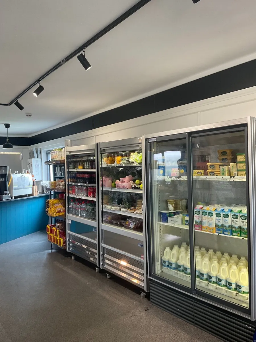 Multi Deck Fridges - Image 1