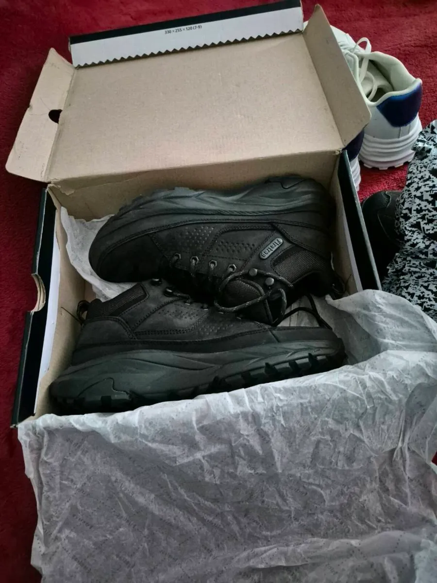 TRAINERS ETC - Image 2