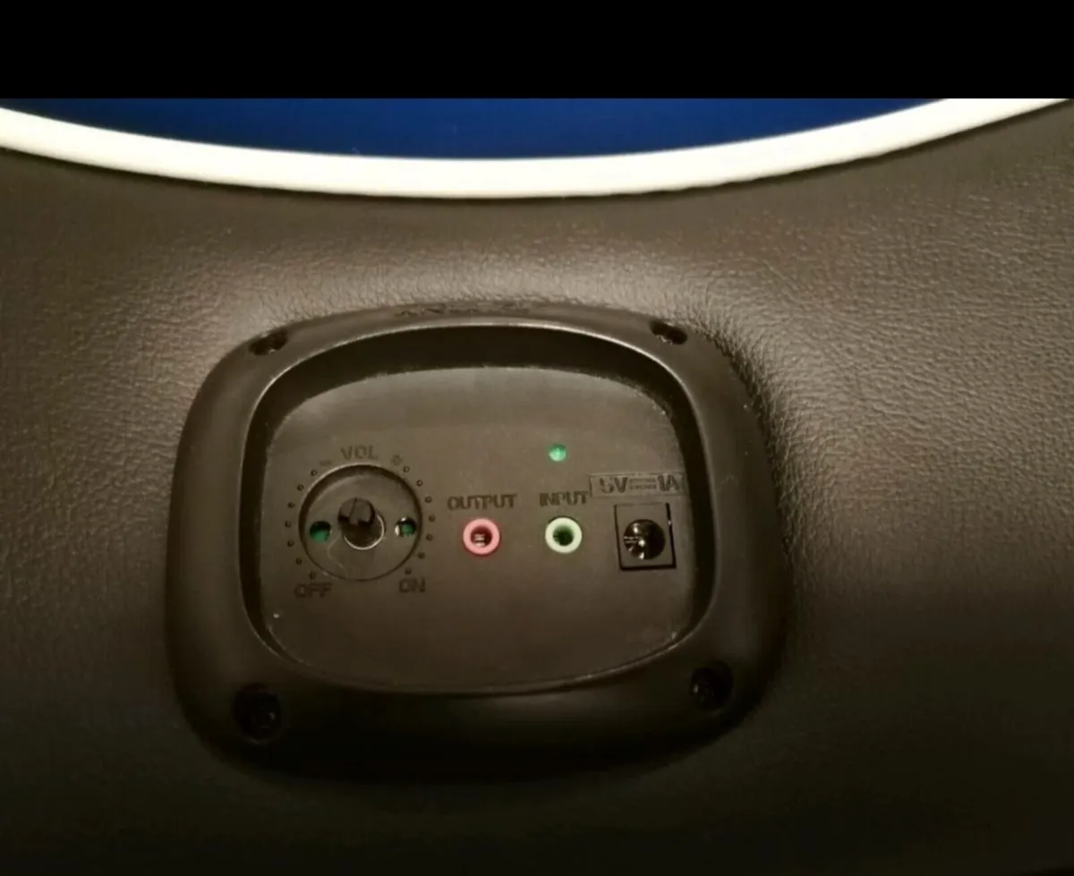 Gaming Chair - Image 3