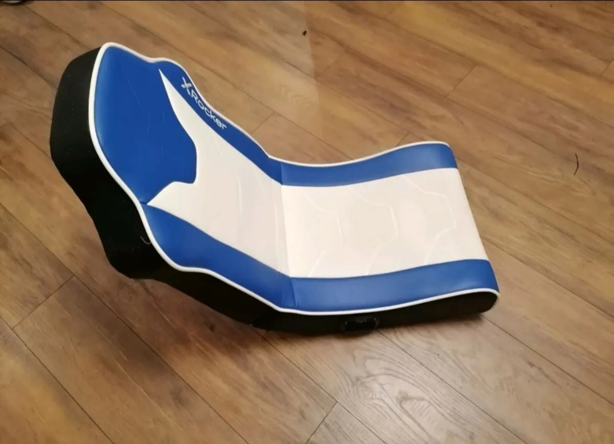 Gaming Chair - Image 4