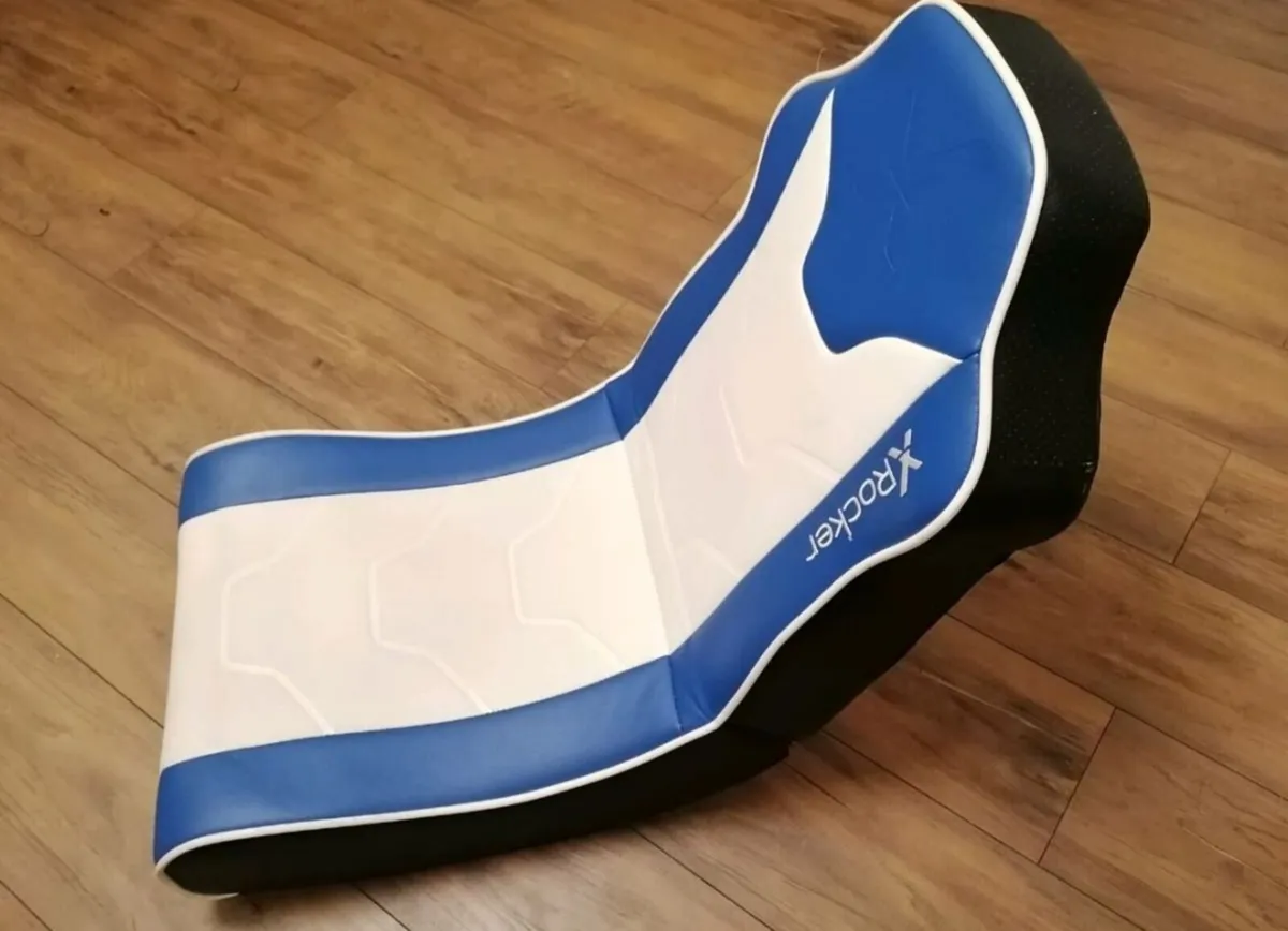 Gaming Chair - Image 1