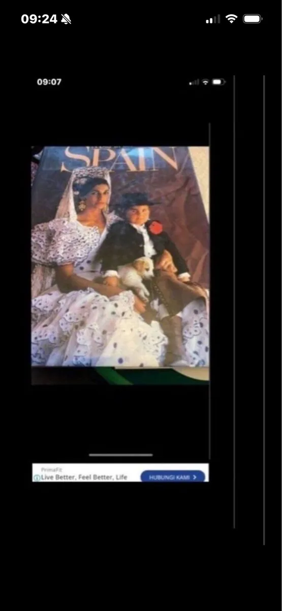 Photography- A Day In The Life of Spain - Image 1