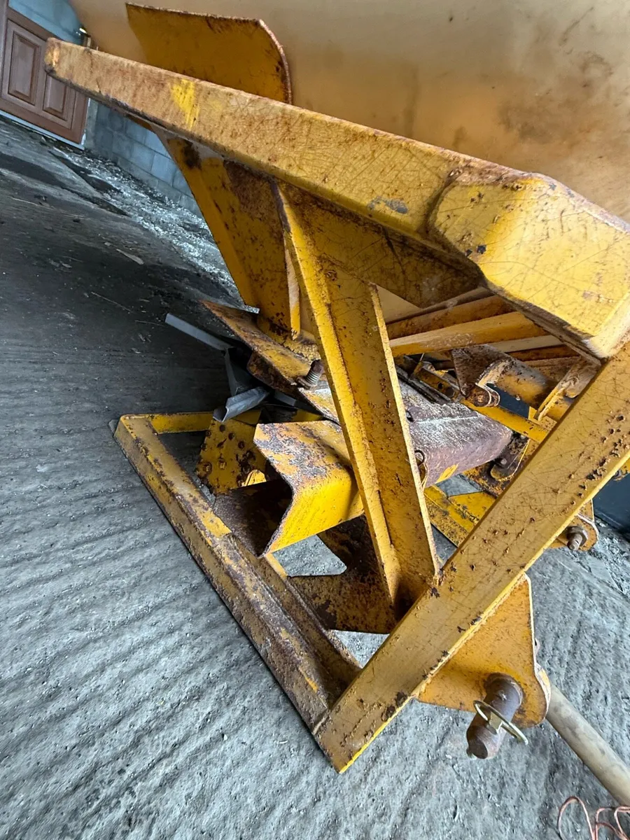 Teagle spreader - Image 4