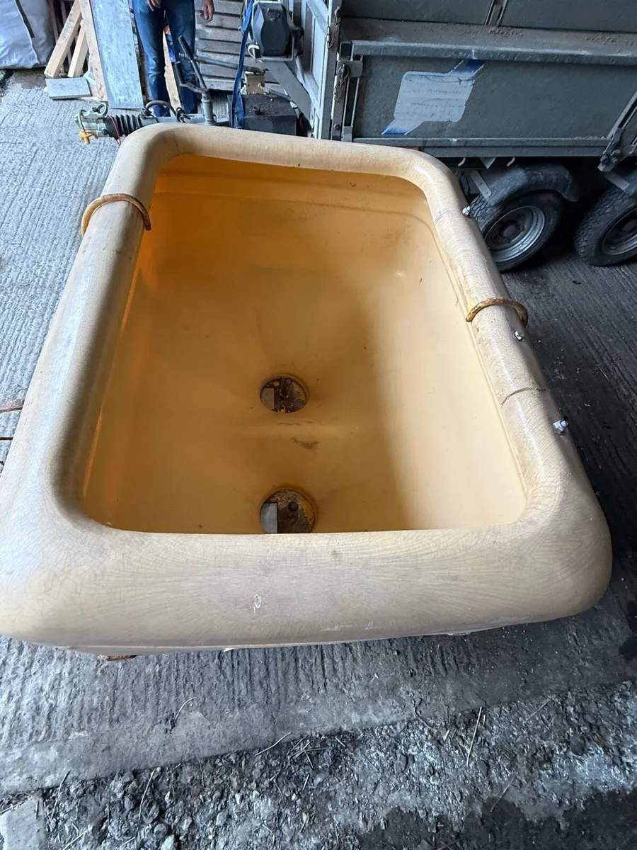 Teagle spreader - Image 3