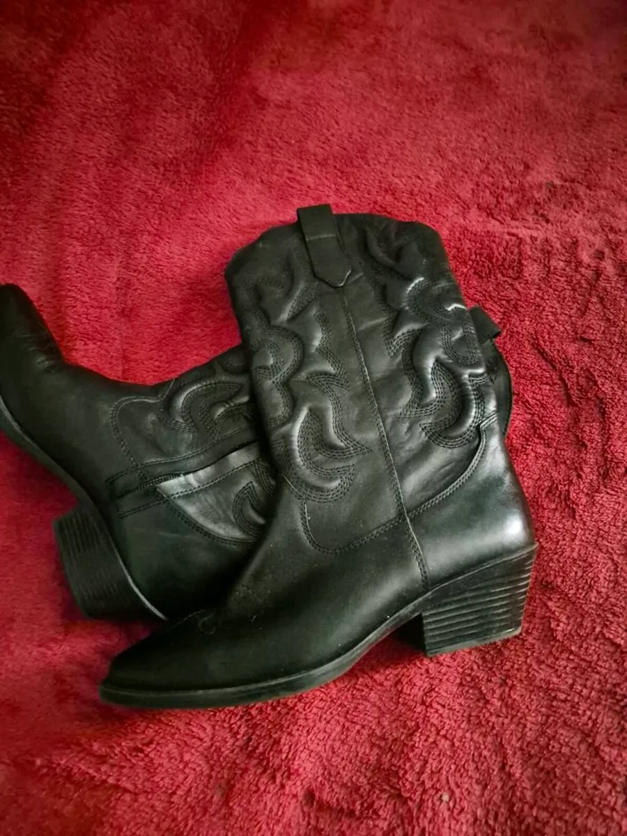 BOOTS ETC - Image 2