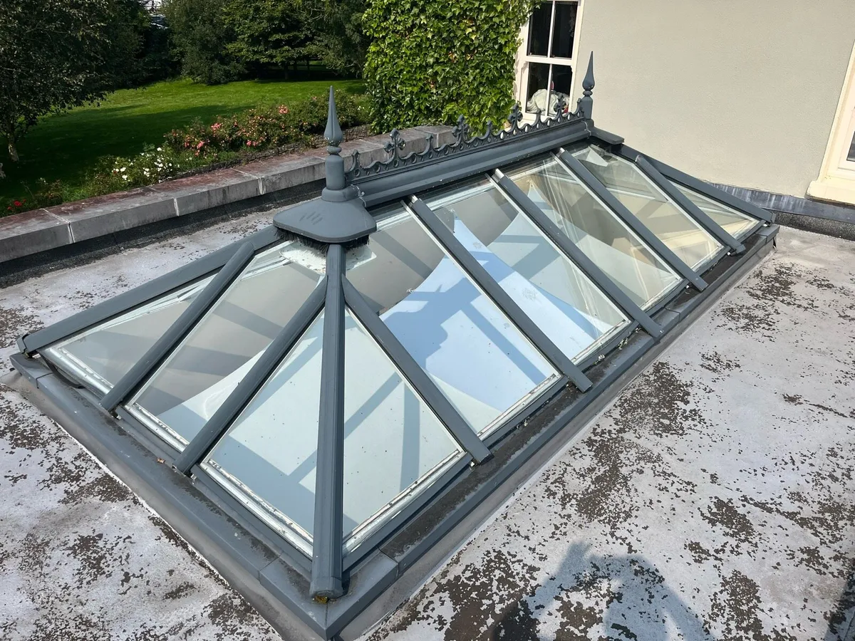 Windows sunroof - Image 1